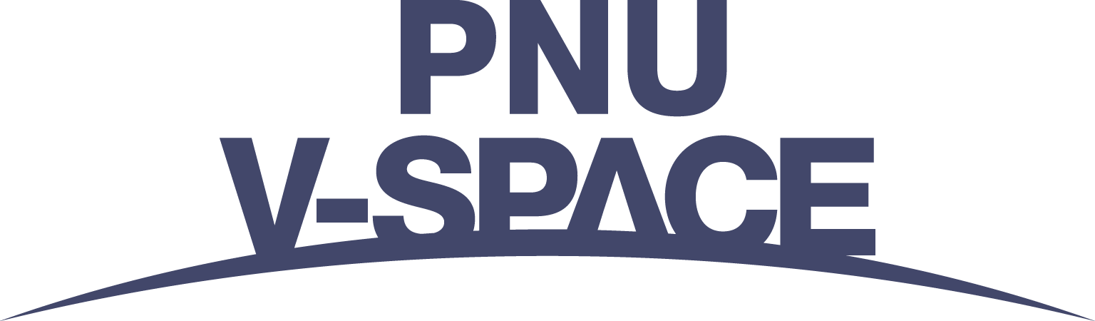 PNU V-SPACE 이미지