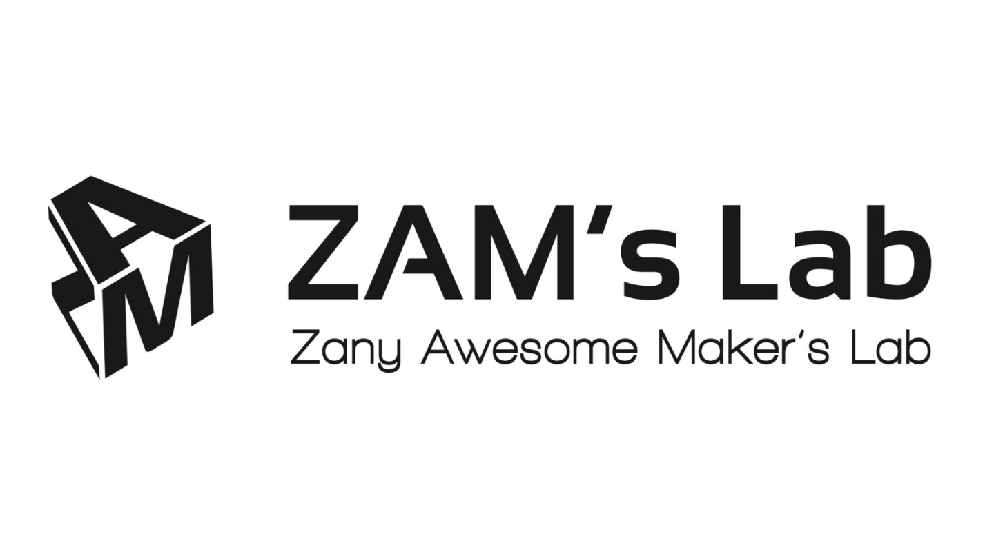 ZAM's Lab (잼스랩) 이미지