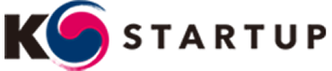 K-STARTUP 로고